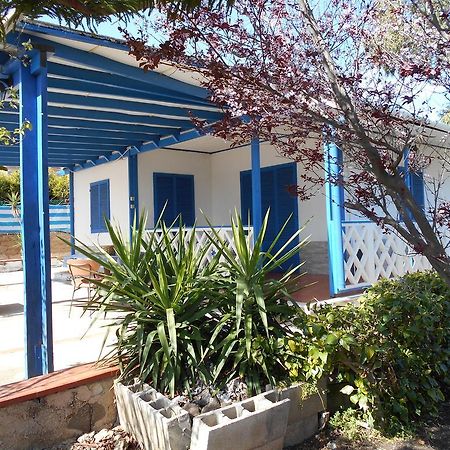 Holiday Home Riserva Marina Protetta Syracuse Exterior photo