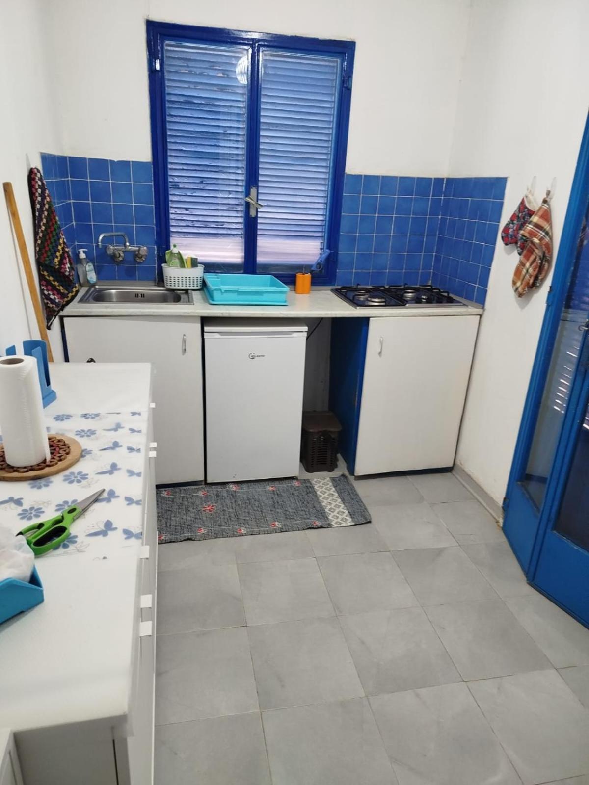 Holiday Home Riserva Marina Protetta Syracuse Exterior photo