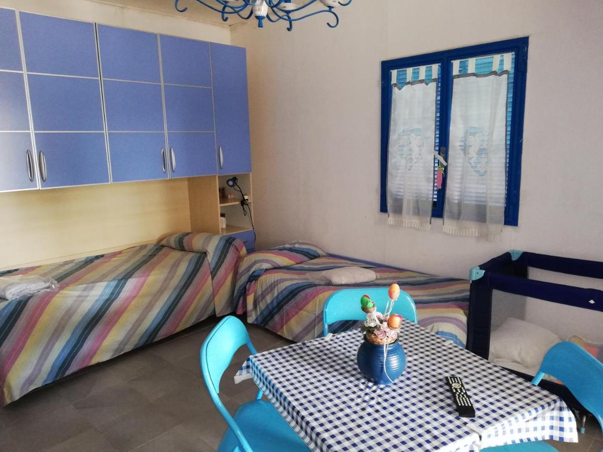 Holiday Home Riserva Marina Protetta Syracuse Exterior photo
